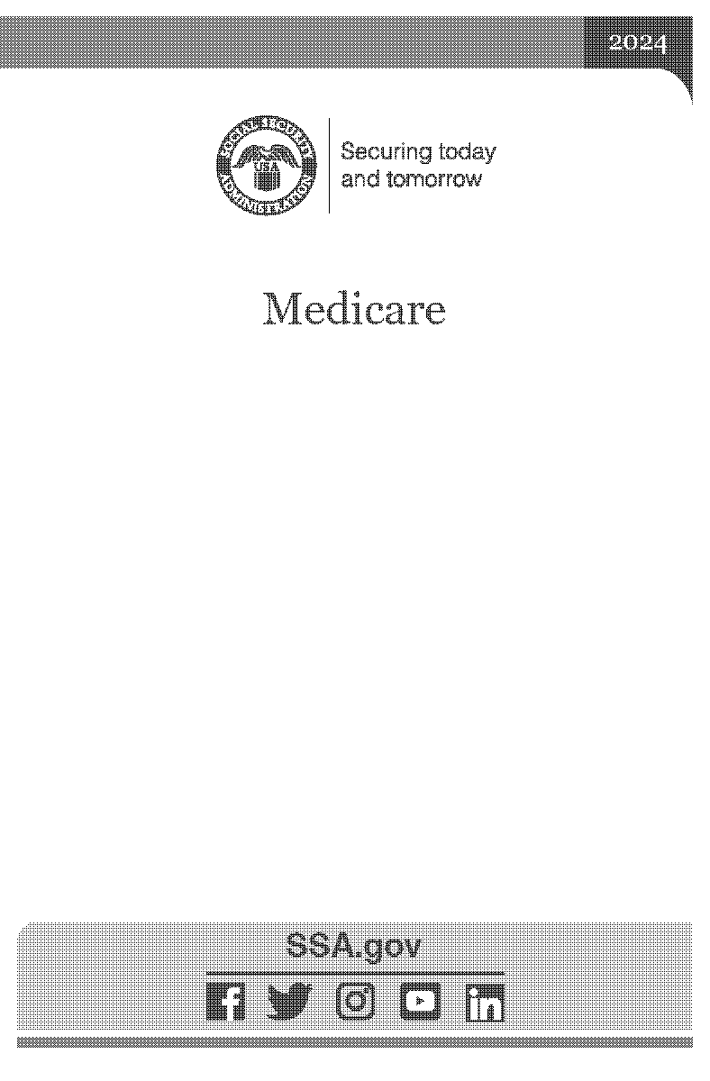 medicare and medicaid plans