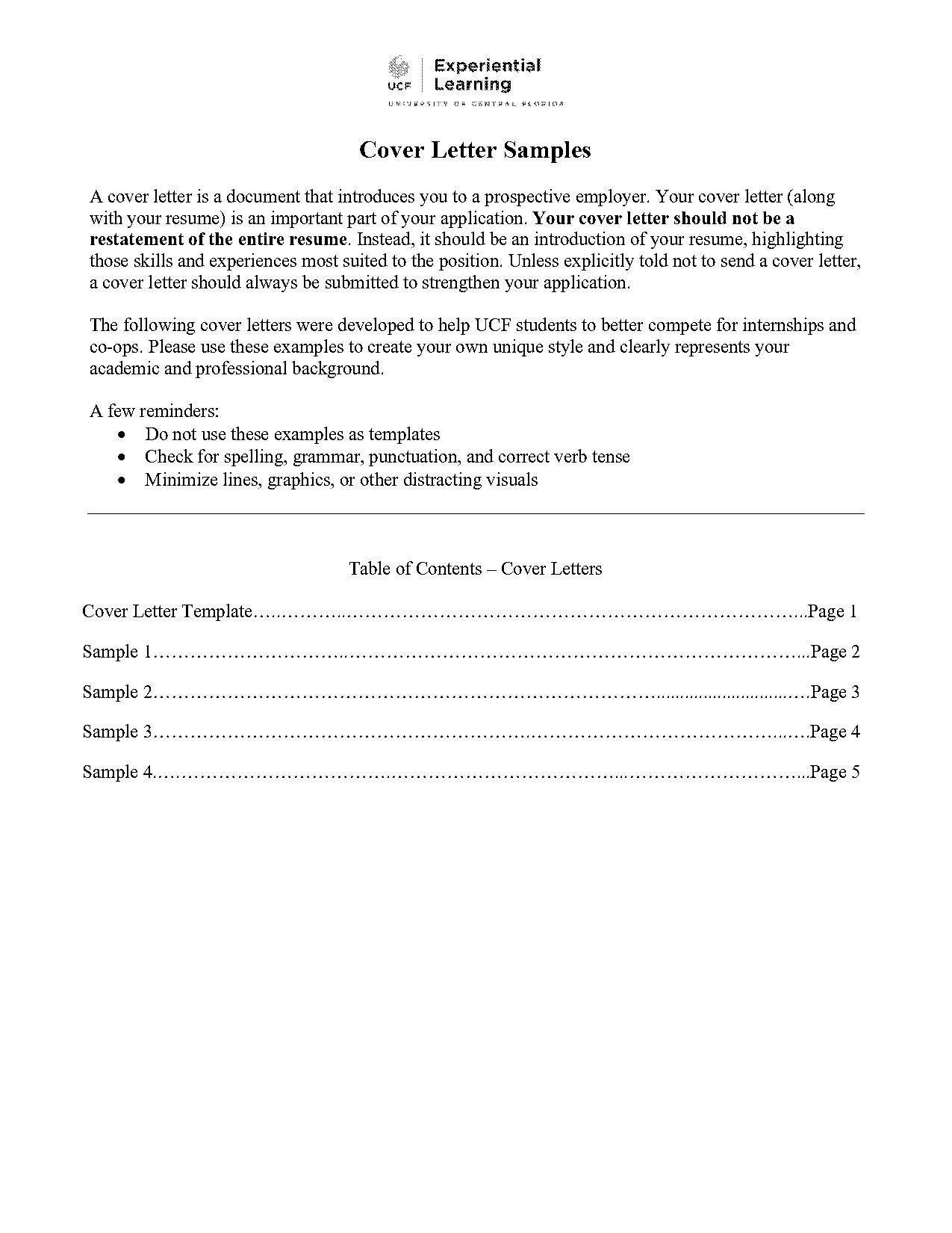 cover letter template for customer service representative