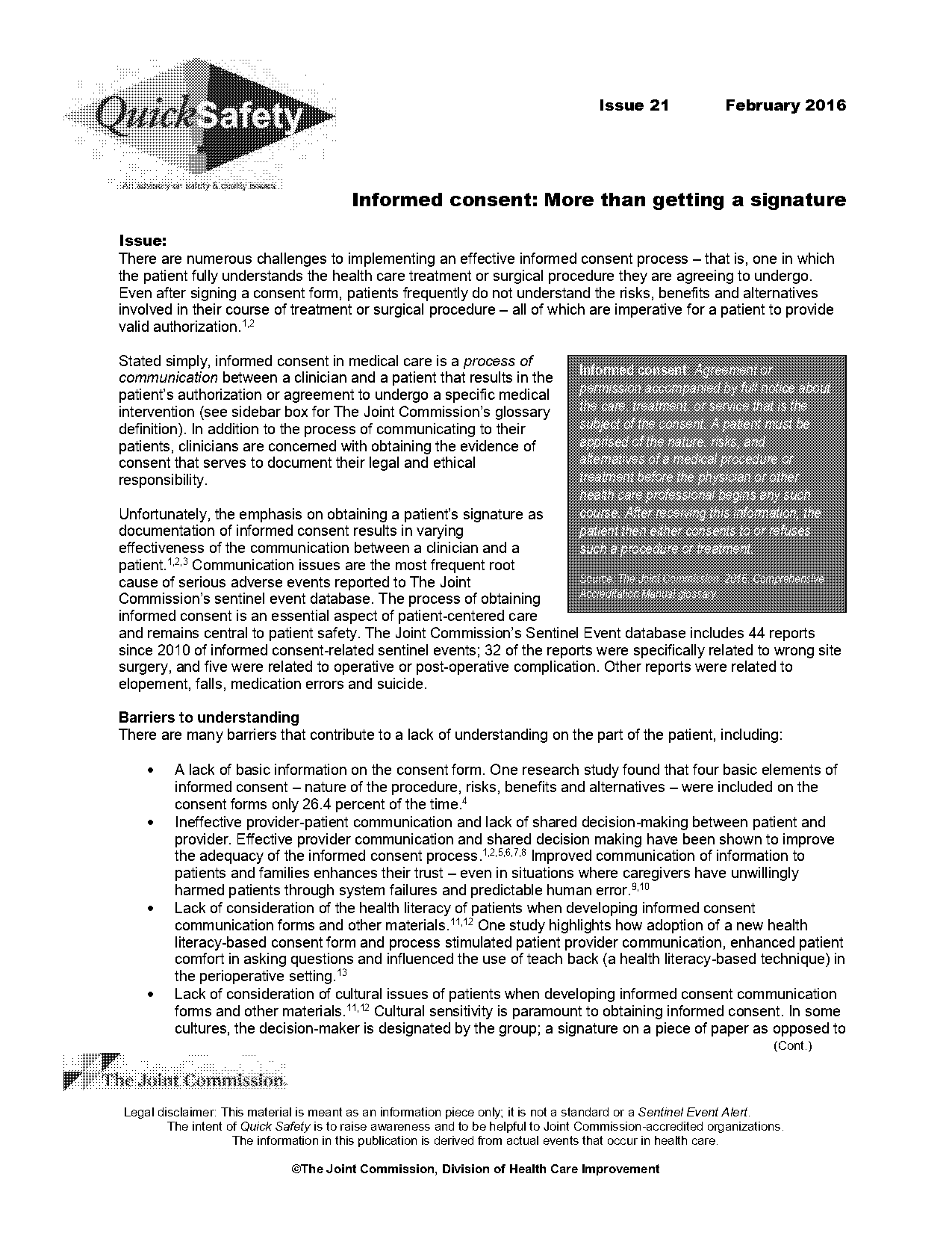 signatures consent form research study hispanic