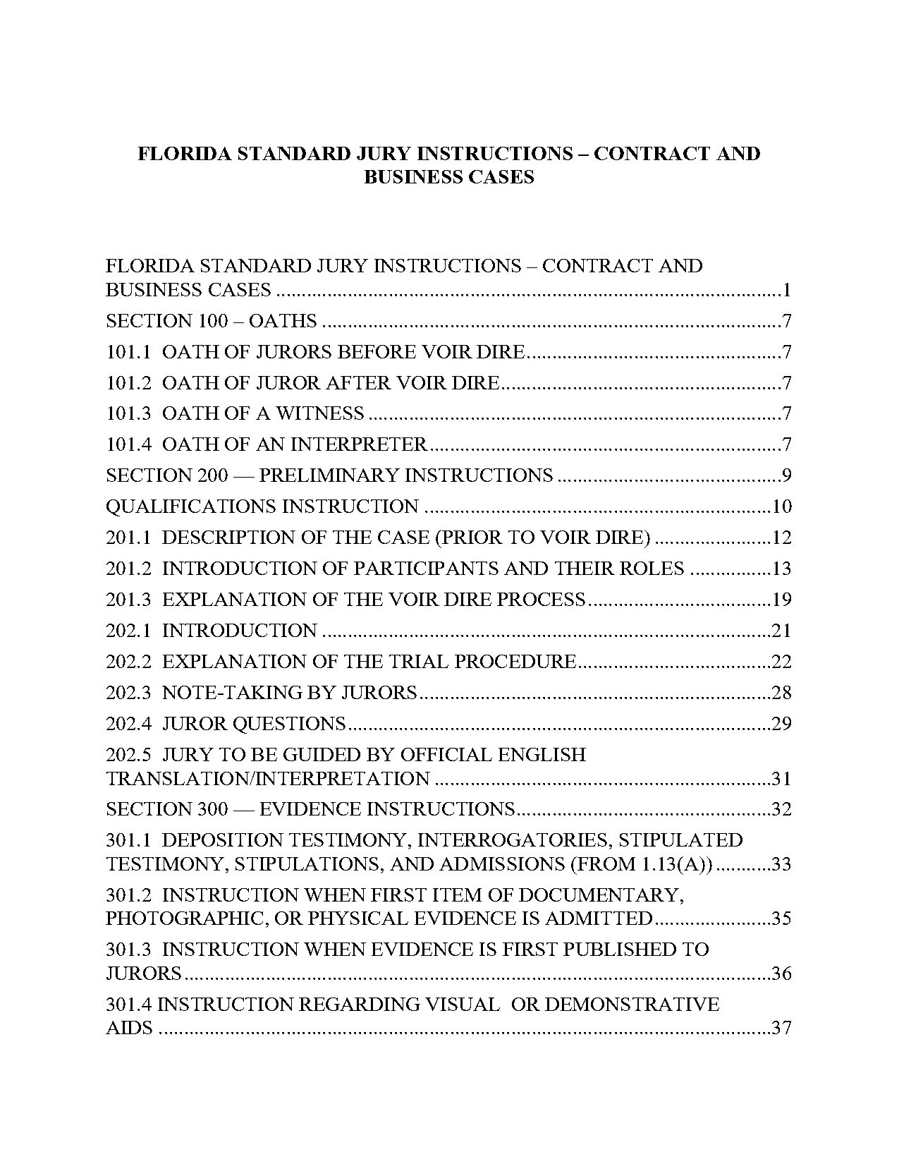 new york model jury instructions for breach of contract