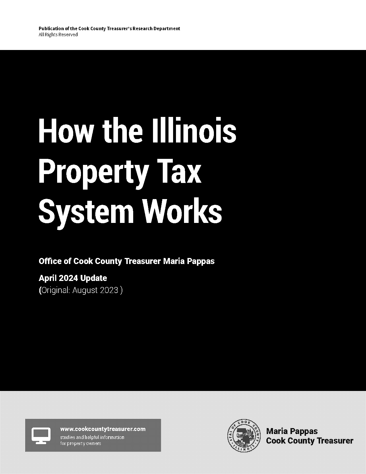 chicago property tax appeal