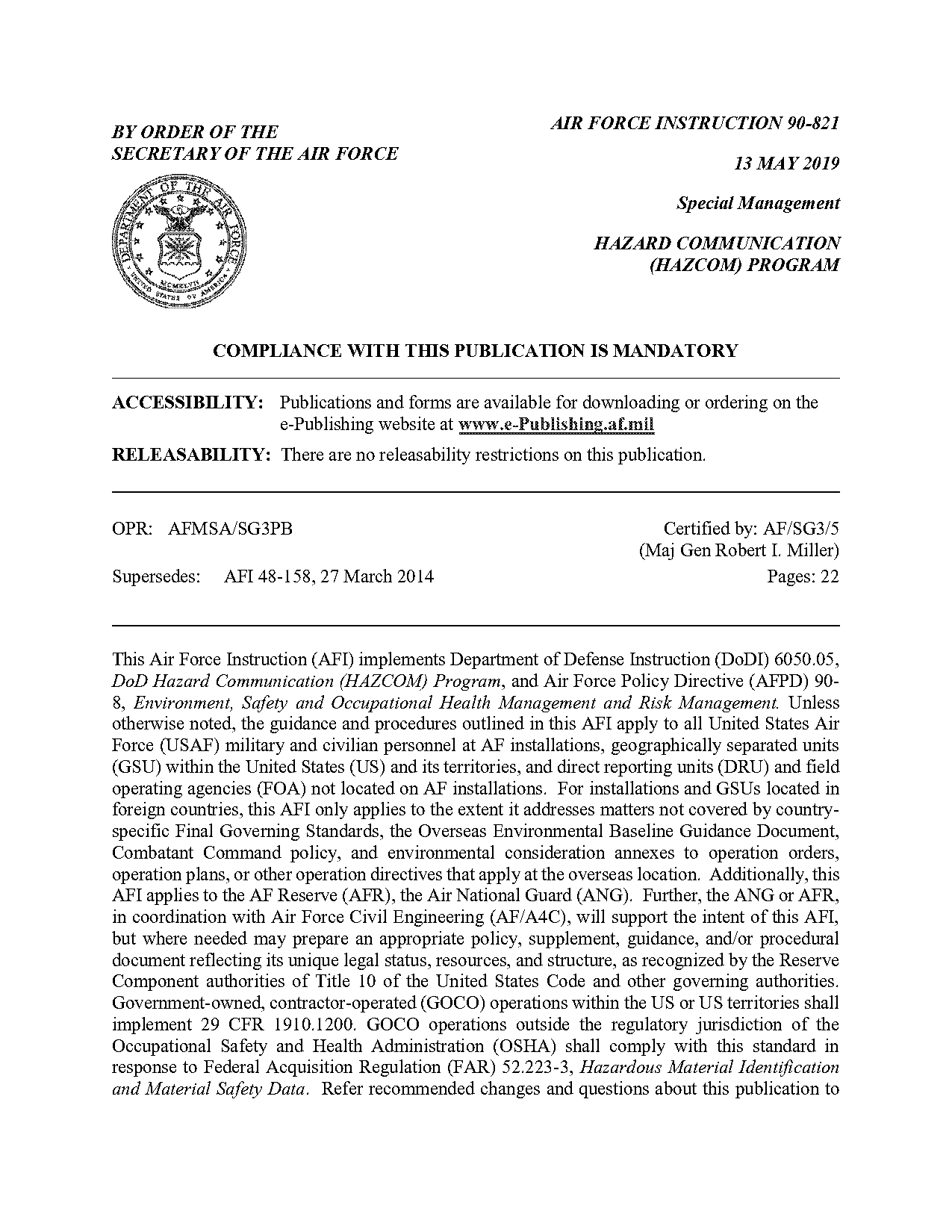 hazardous chemical label template