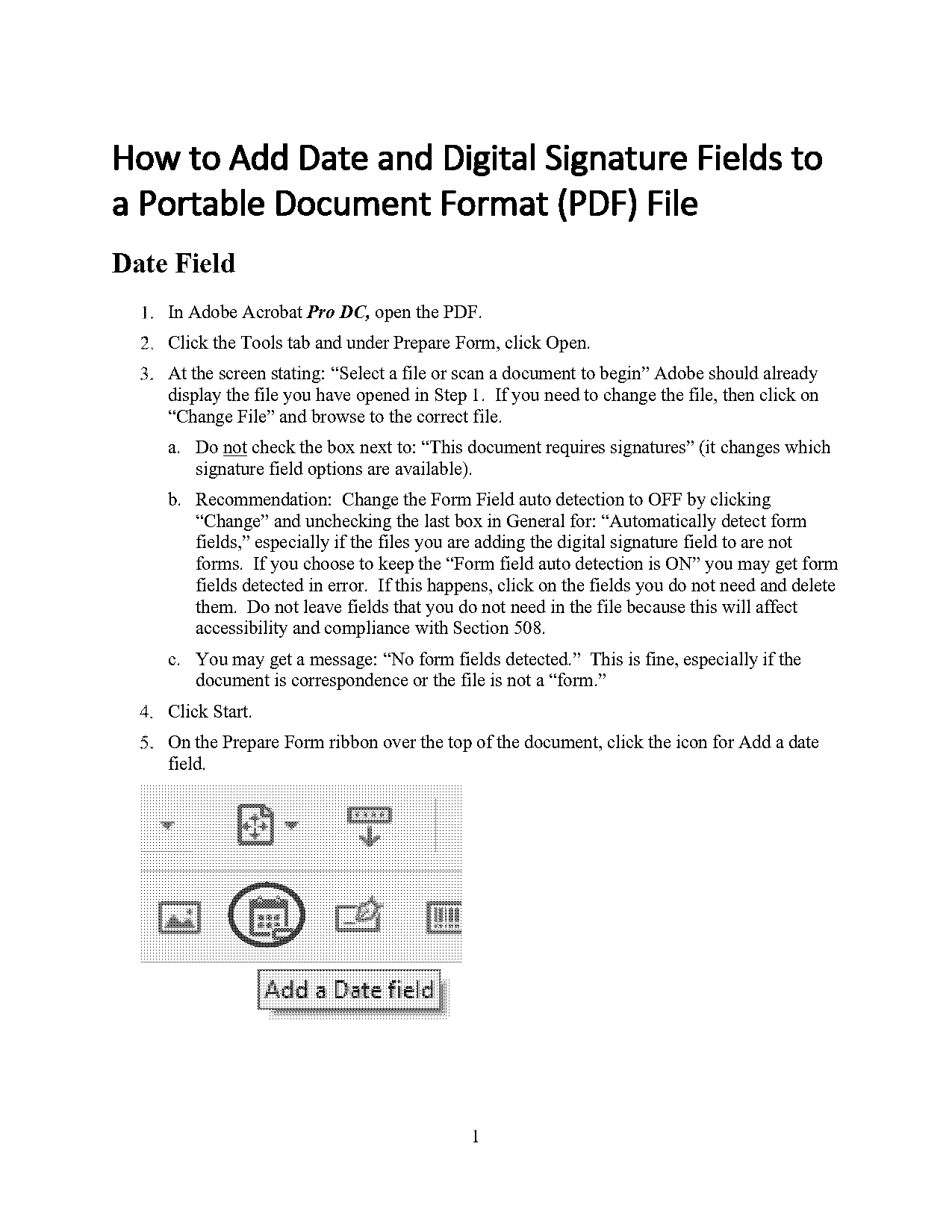 how can i sign a digital document