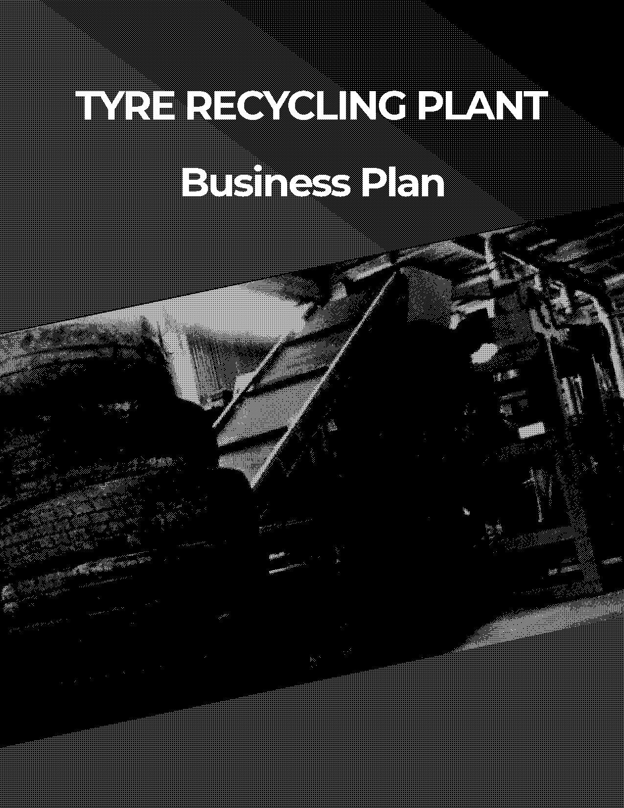 tyre business plan sample pdf