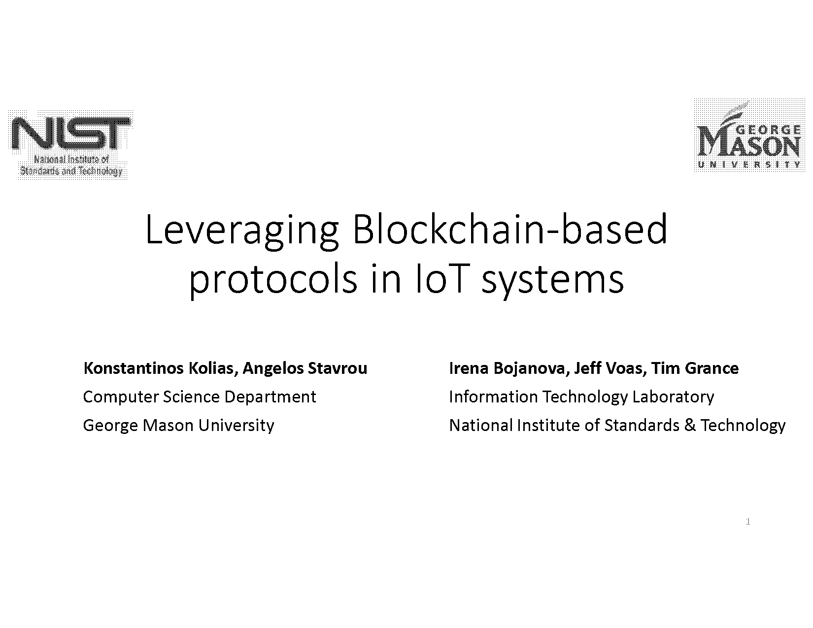 blockchain iot applications pdf