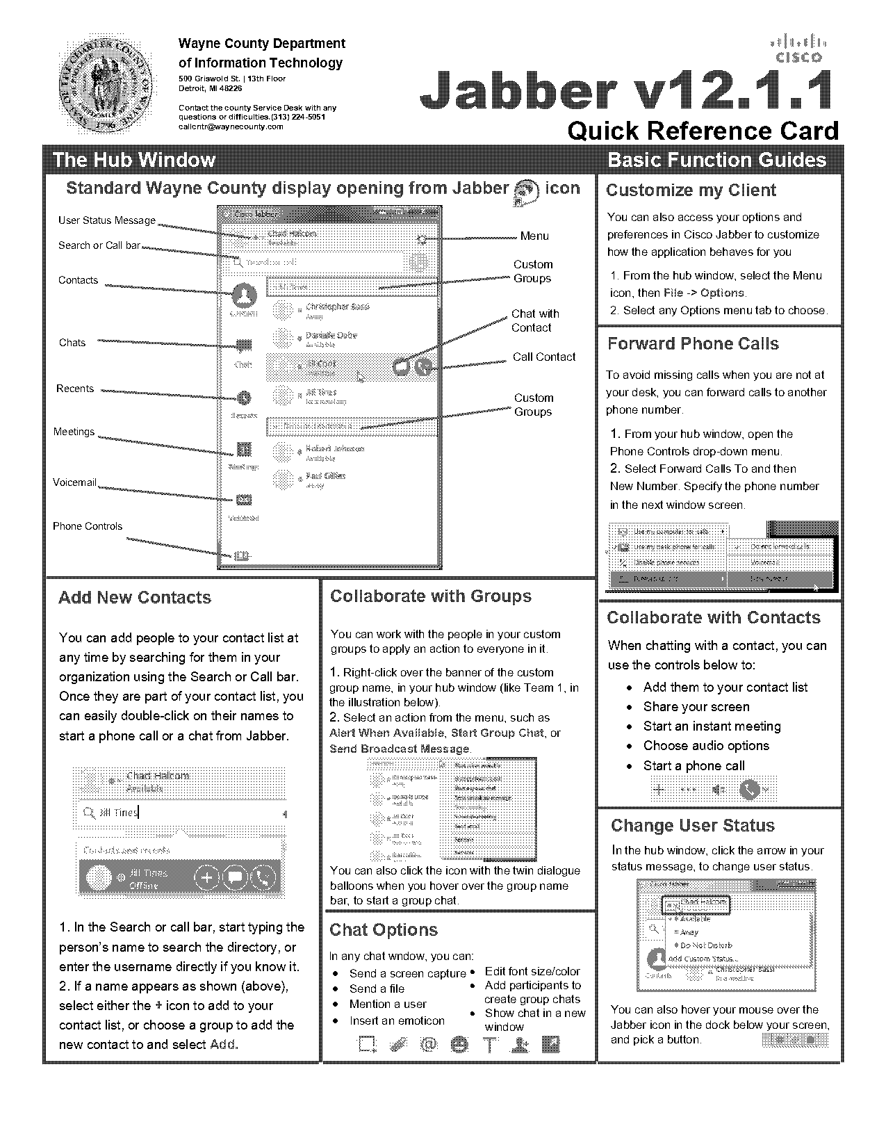 microsoft access quick reference card