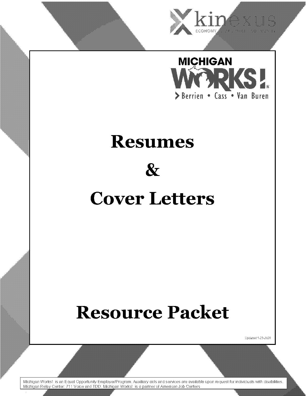 cover letter template for customer service representative