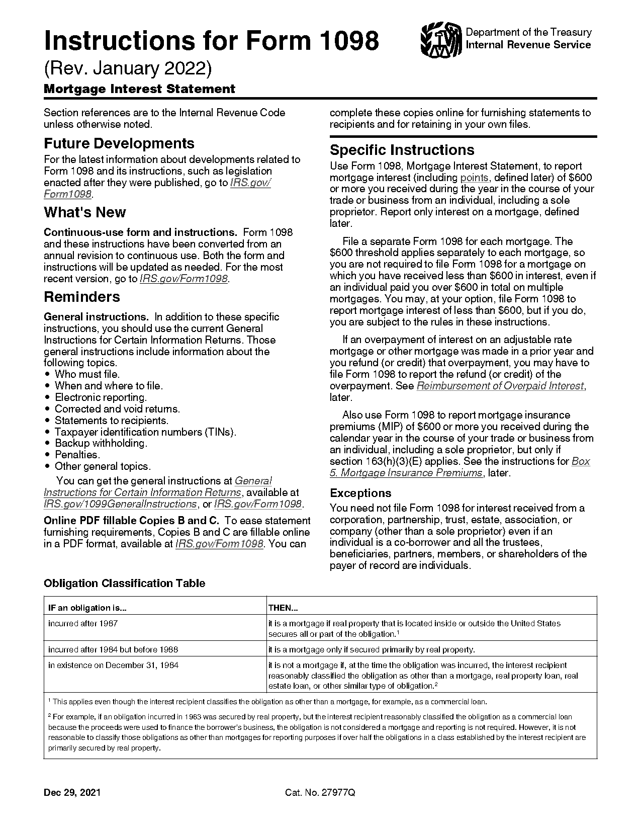 commercial mortgage line of credit on land