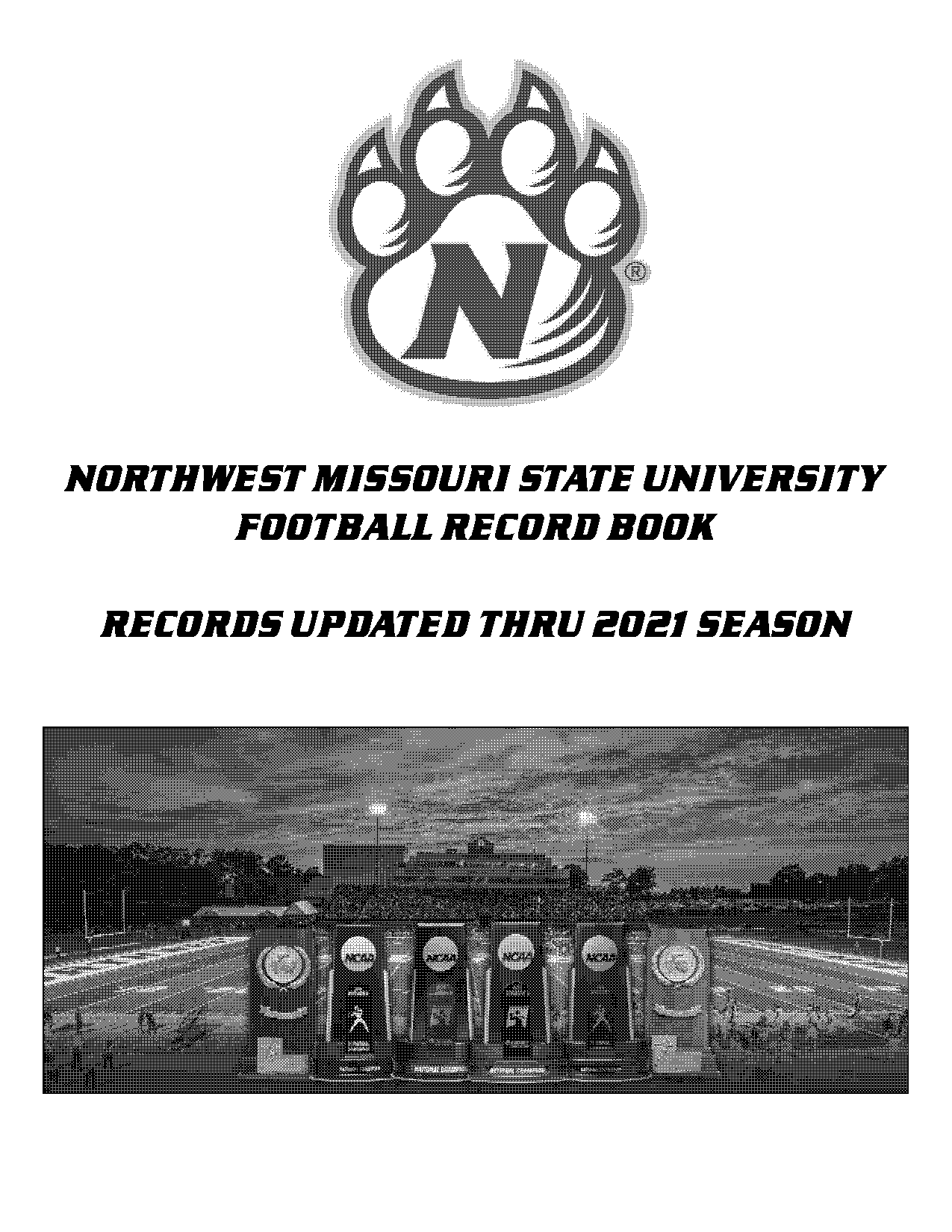 missouri university football record