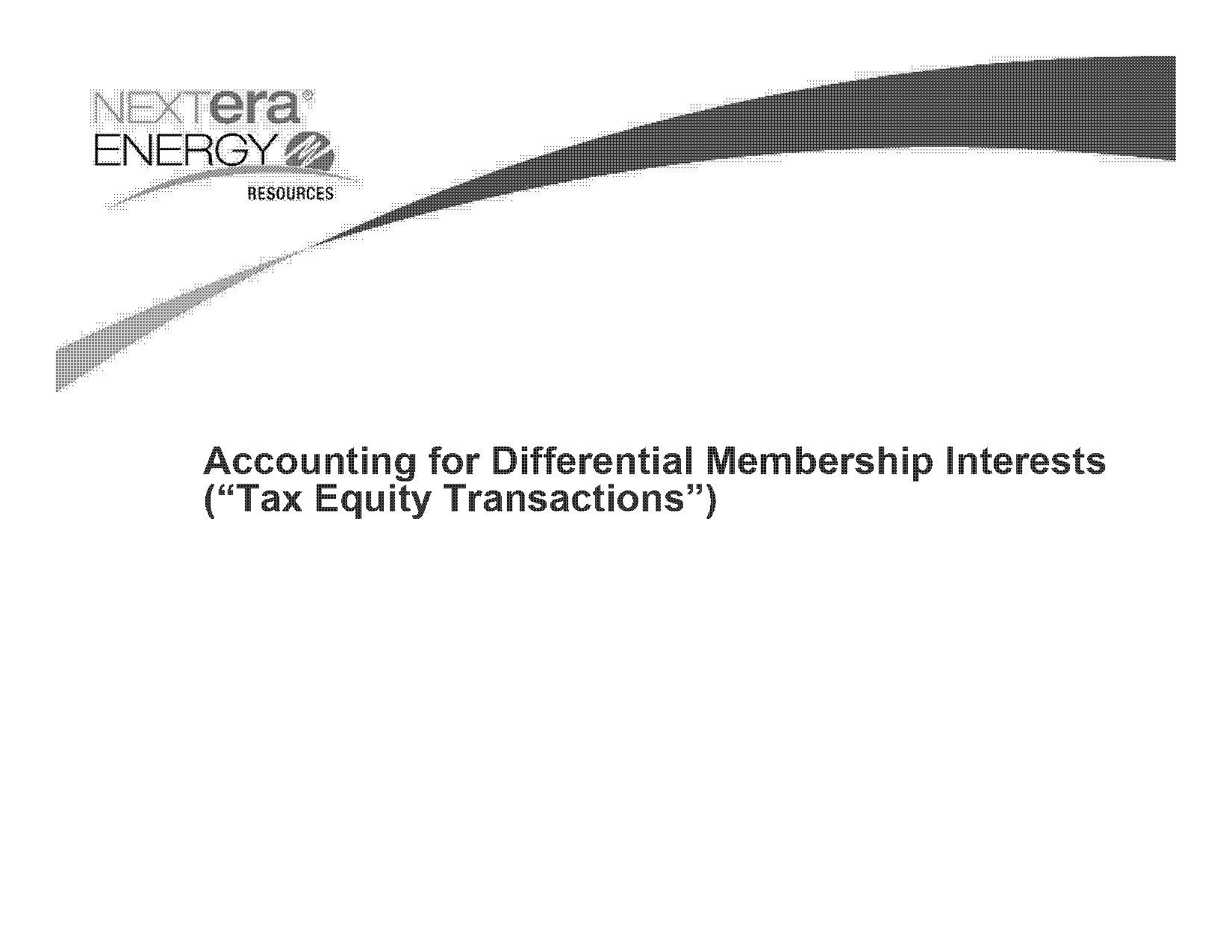 accounting depreciation in the income statement