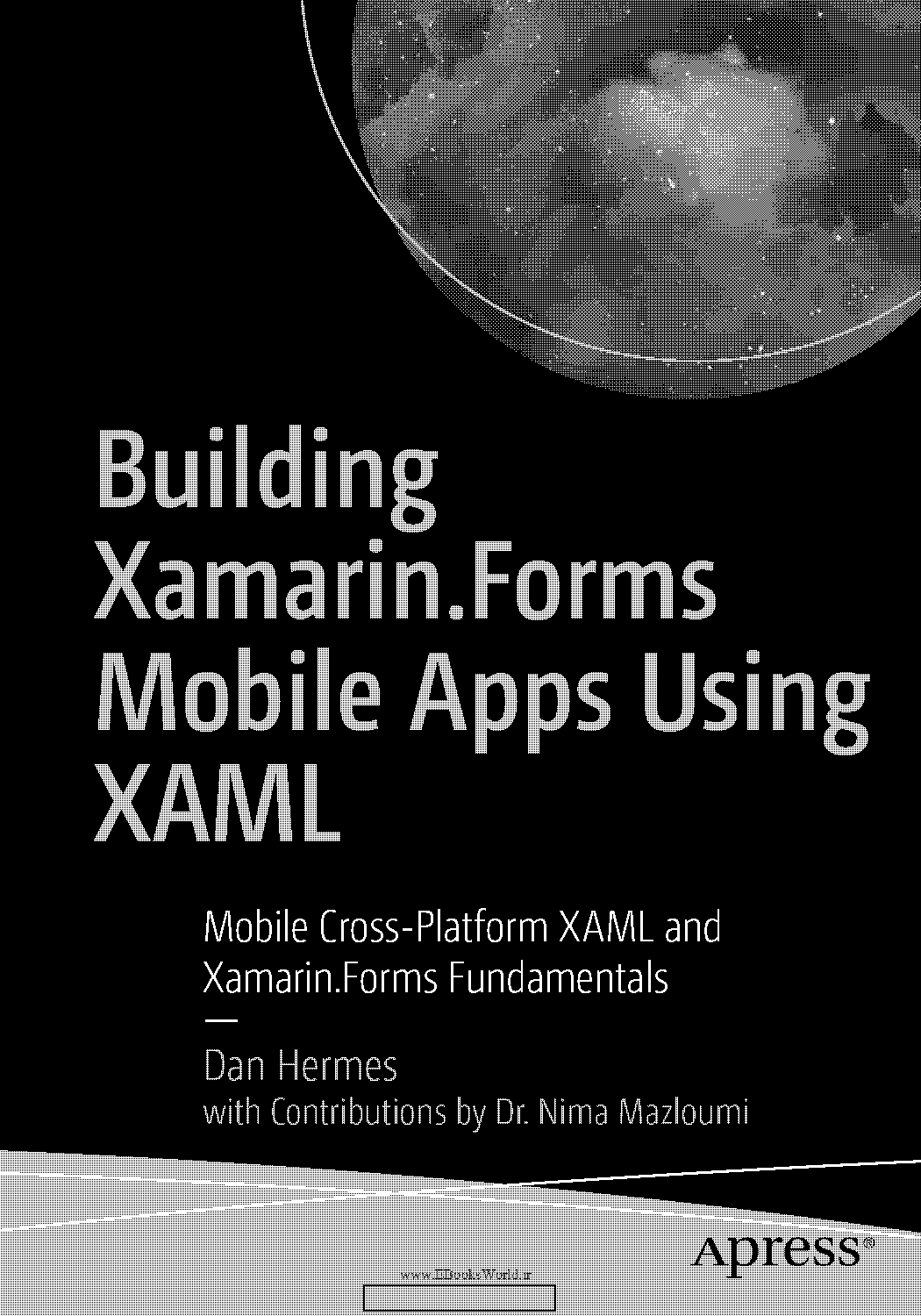 android push notification xamarin forms