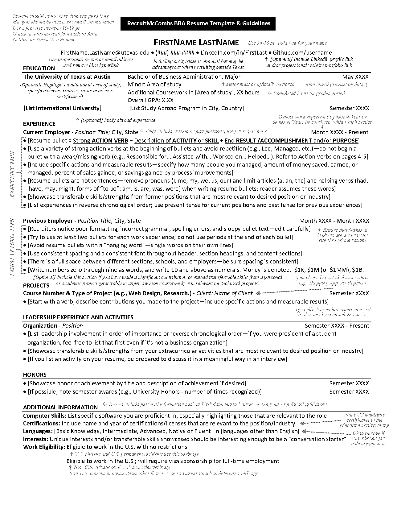 sample resume of supply chain management