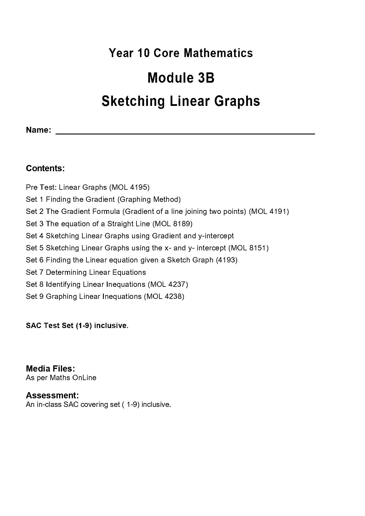 graphing using x and y intercepts worksheet