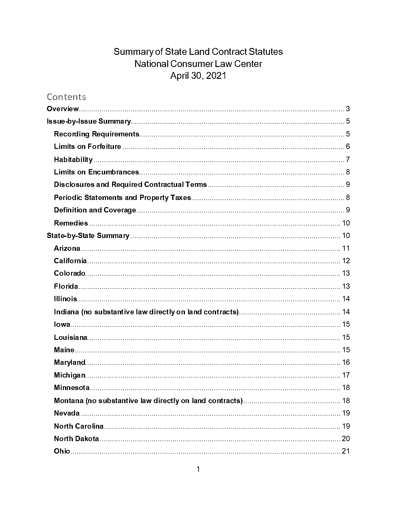 contract for deed illinois buyer getting mortgage