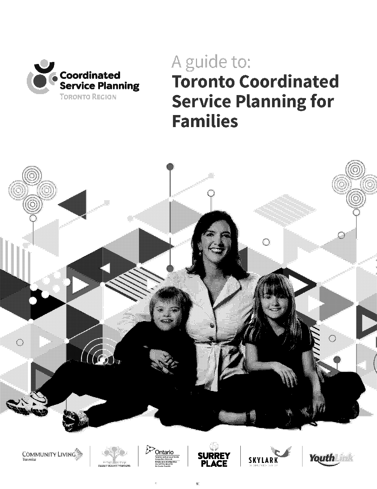 coordinated service planning ontario