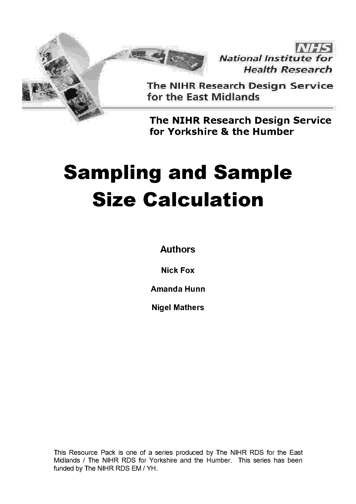 advantage for using the systematic sample selection method