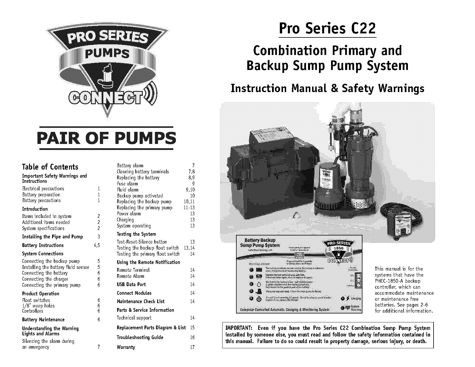 should i replace both battery terminals in my car