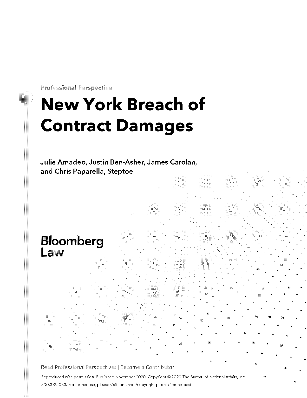 new york model jury instructions for breach of contract