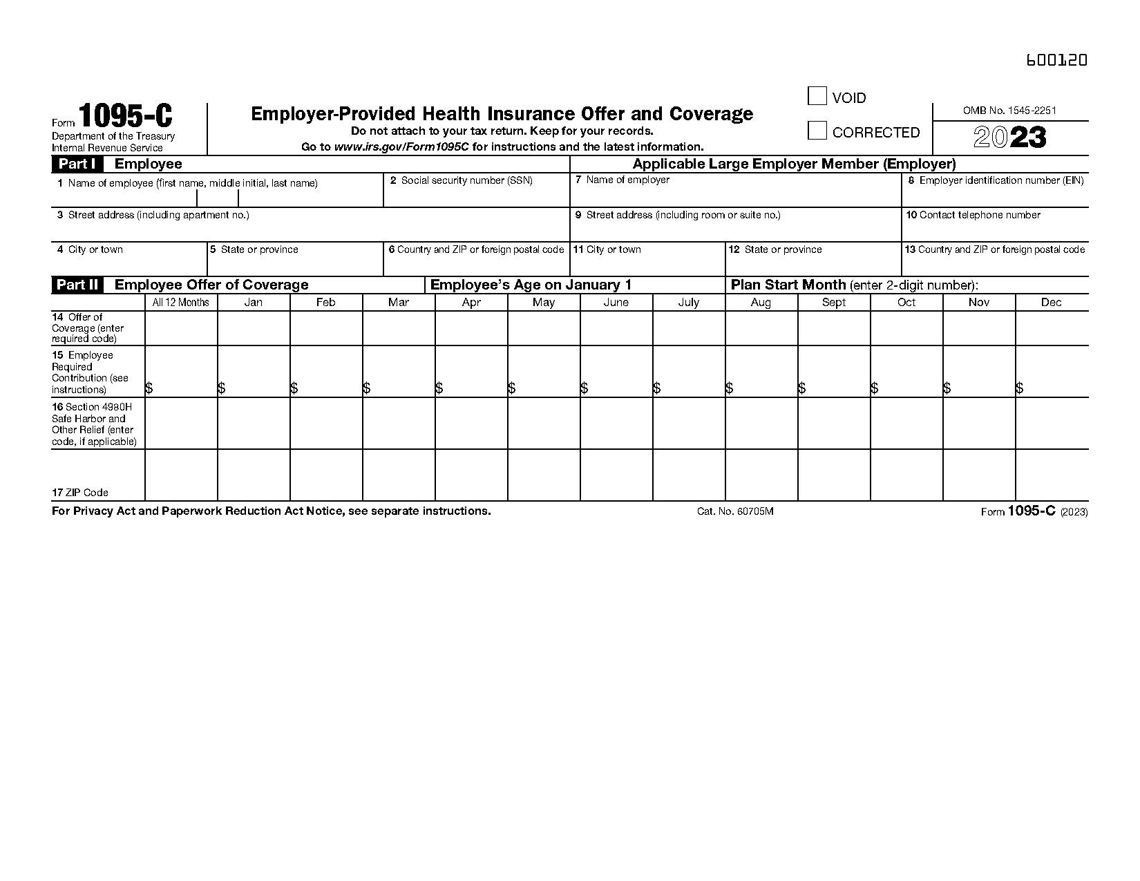 health insurance premium employer contribution