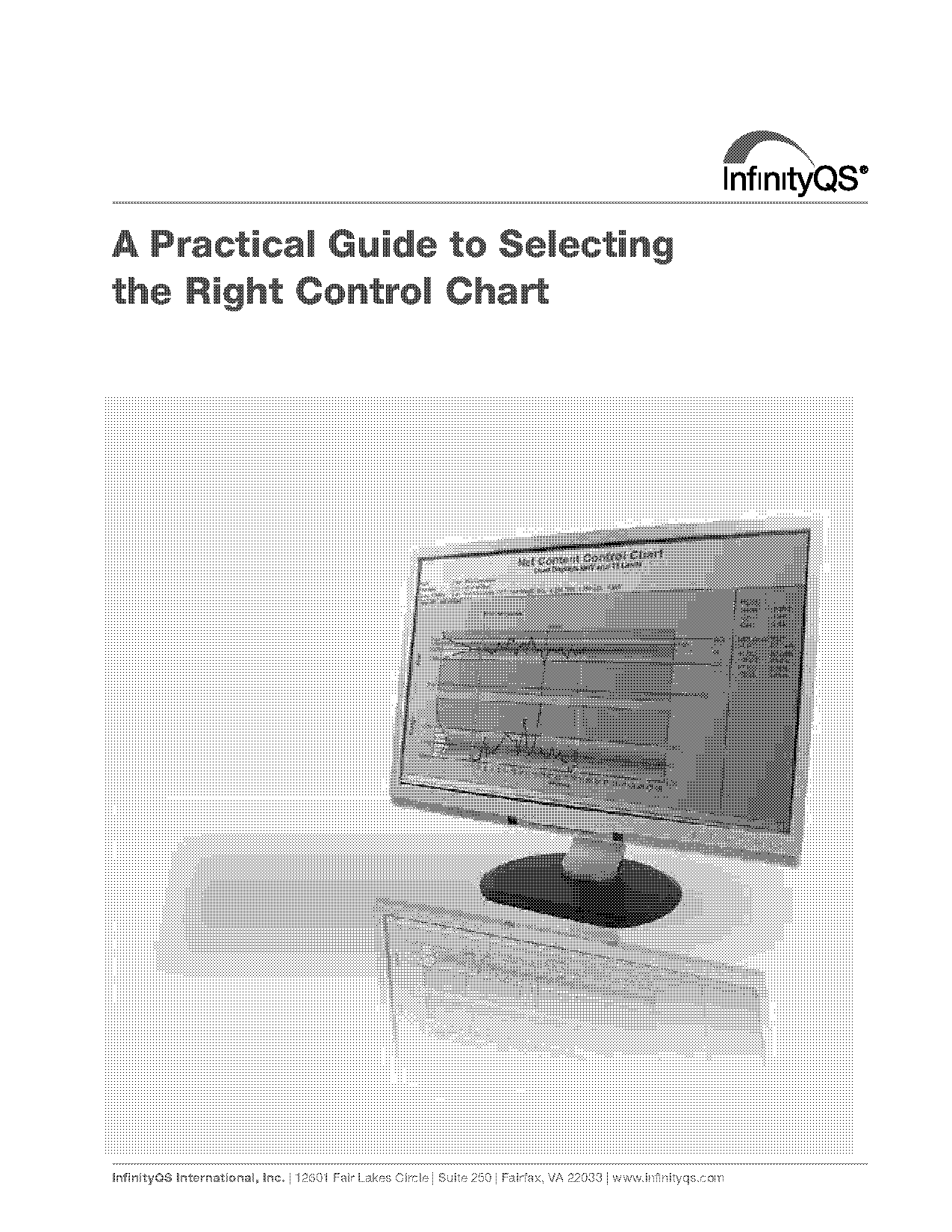 choosing the right chart good and bad example