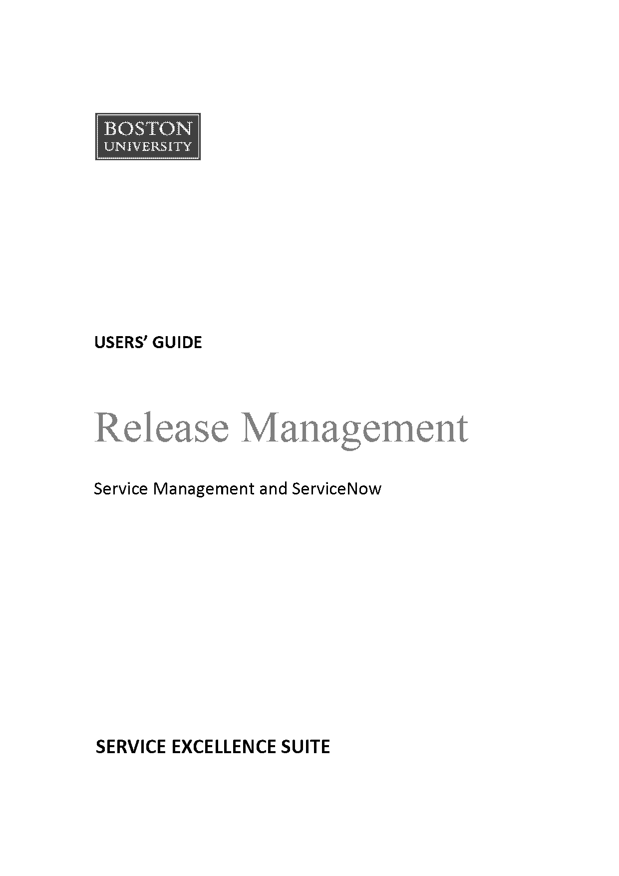 build and release management books