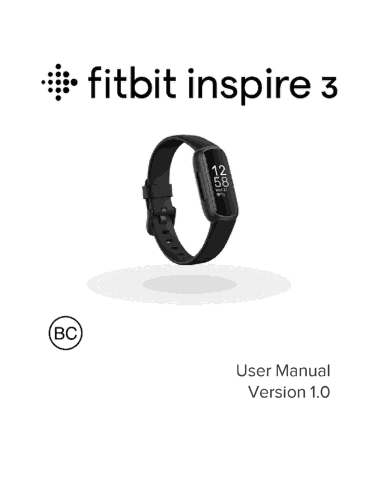 fitbit icon not getting notifications