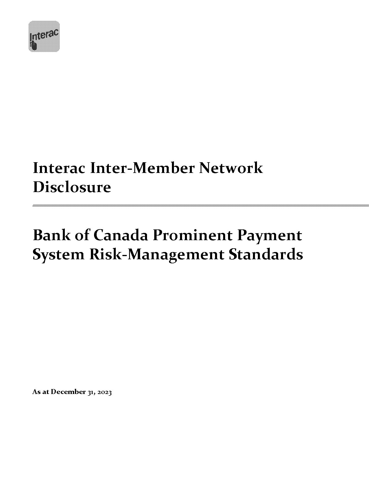 interac application due date