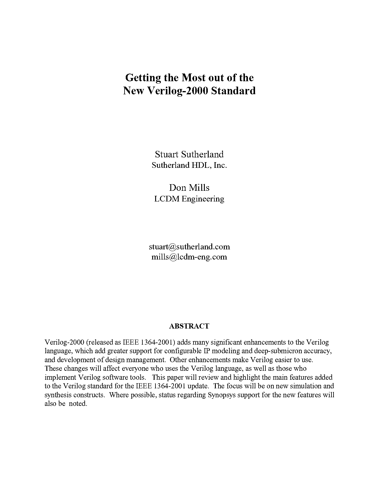 multidimensional array declaration in verilog