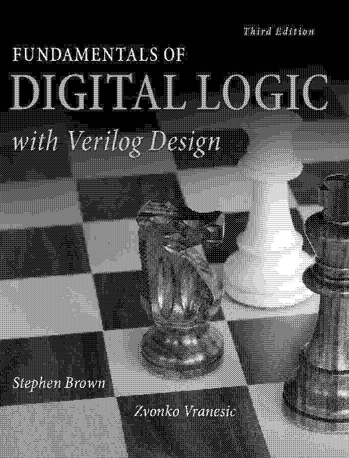 fundamentals of digital logic and microcomputer design solution manual pdf