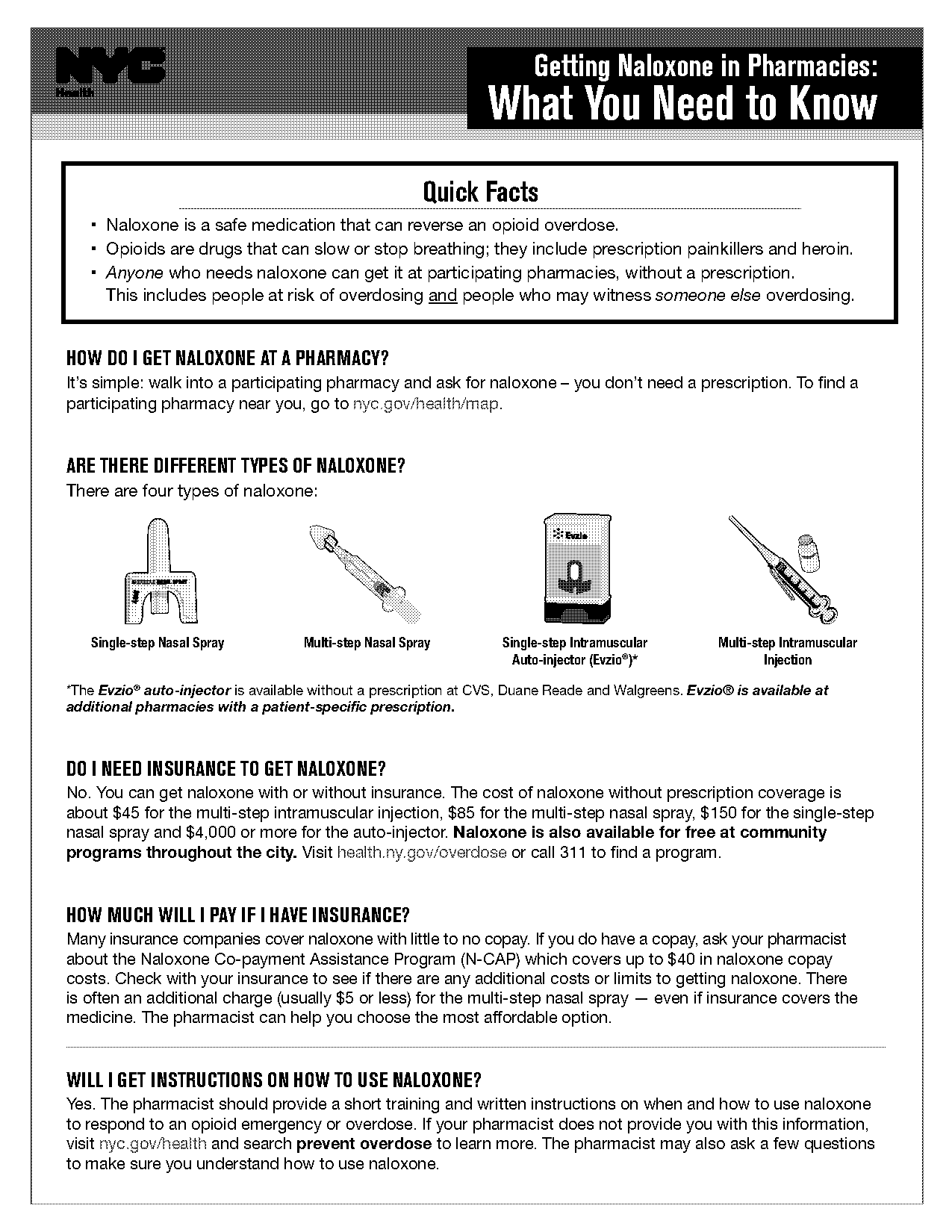 cheaoest parhmacy without insurance