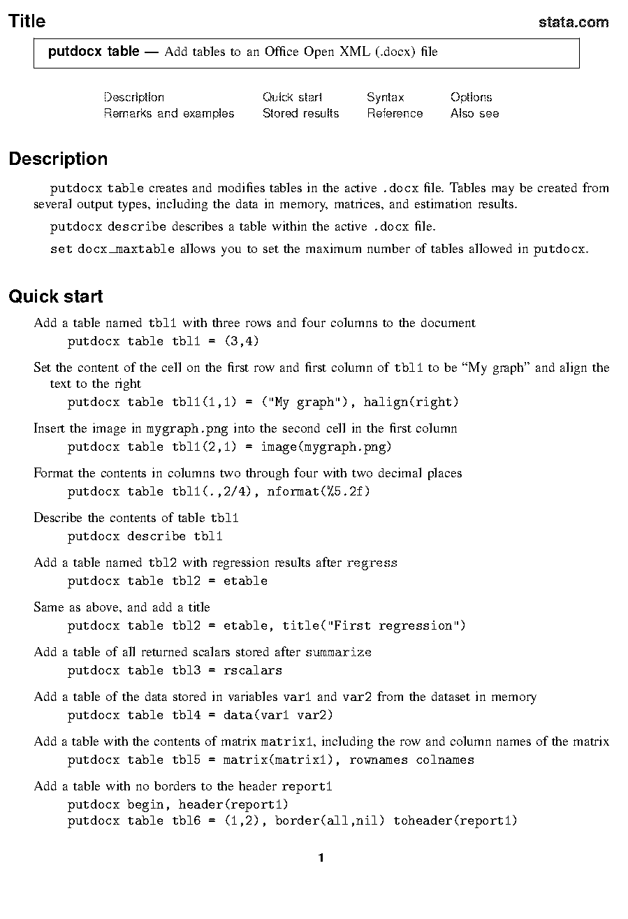 how to center complete table in word