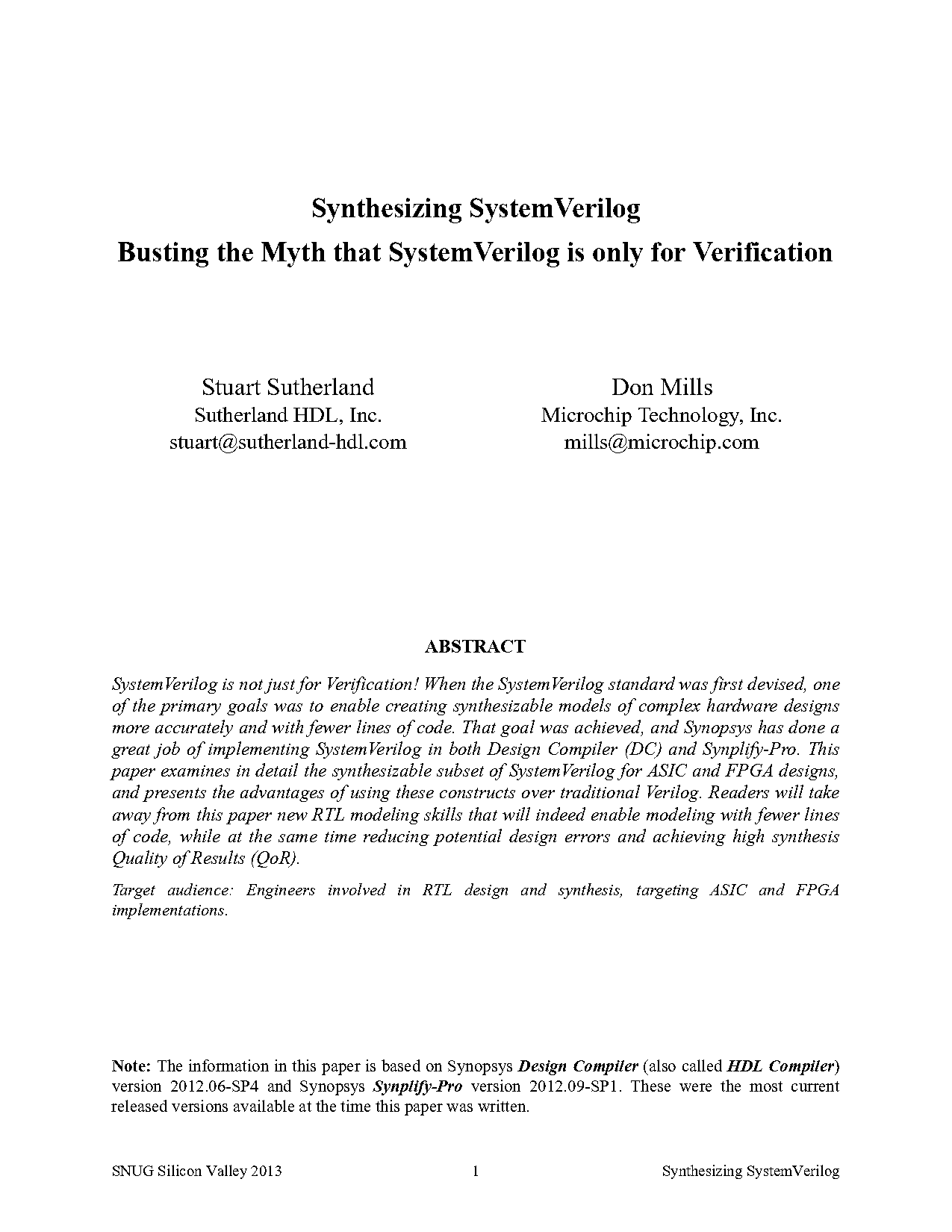 multidimensional array declaration in verilog