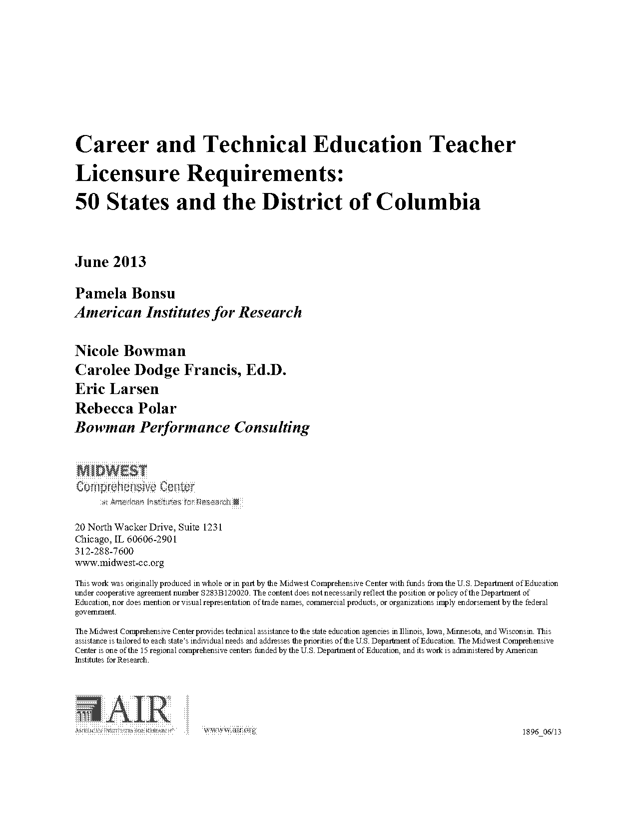 illinois state university alternative route to teacher certification