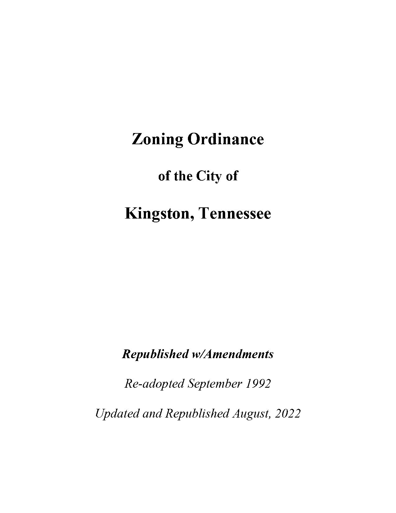 city of kingston noise bylaw construction