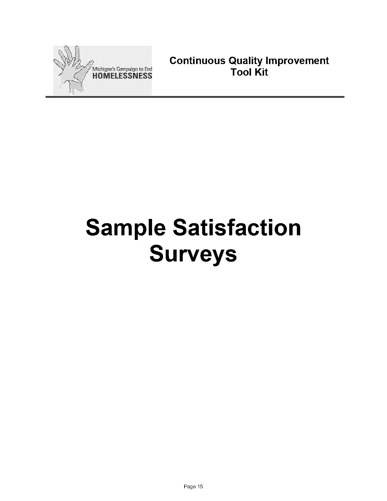 customer satisfaction form pdf