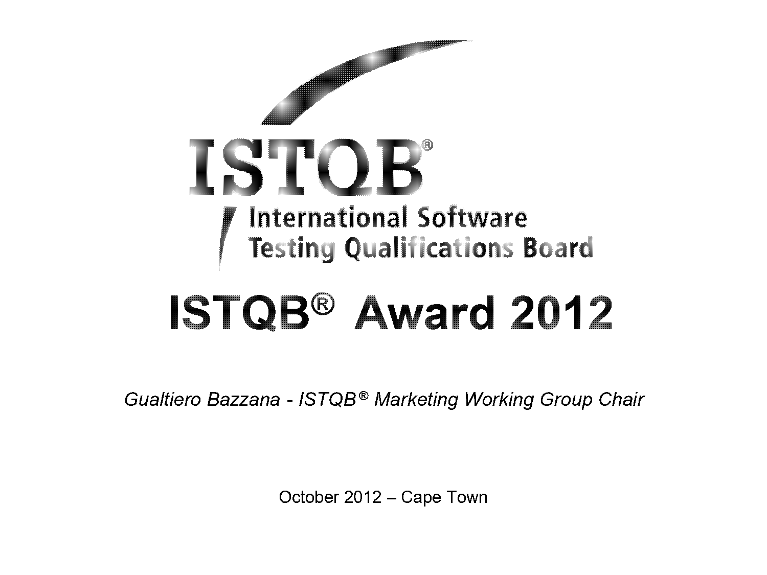 istqb certification fees india