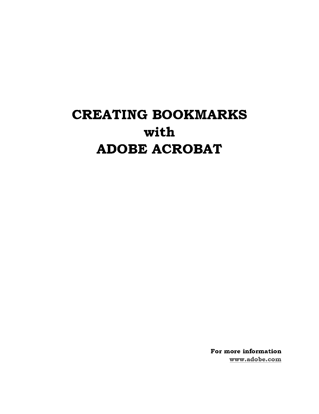 adobe acrobat reader pdf highlight