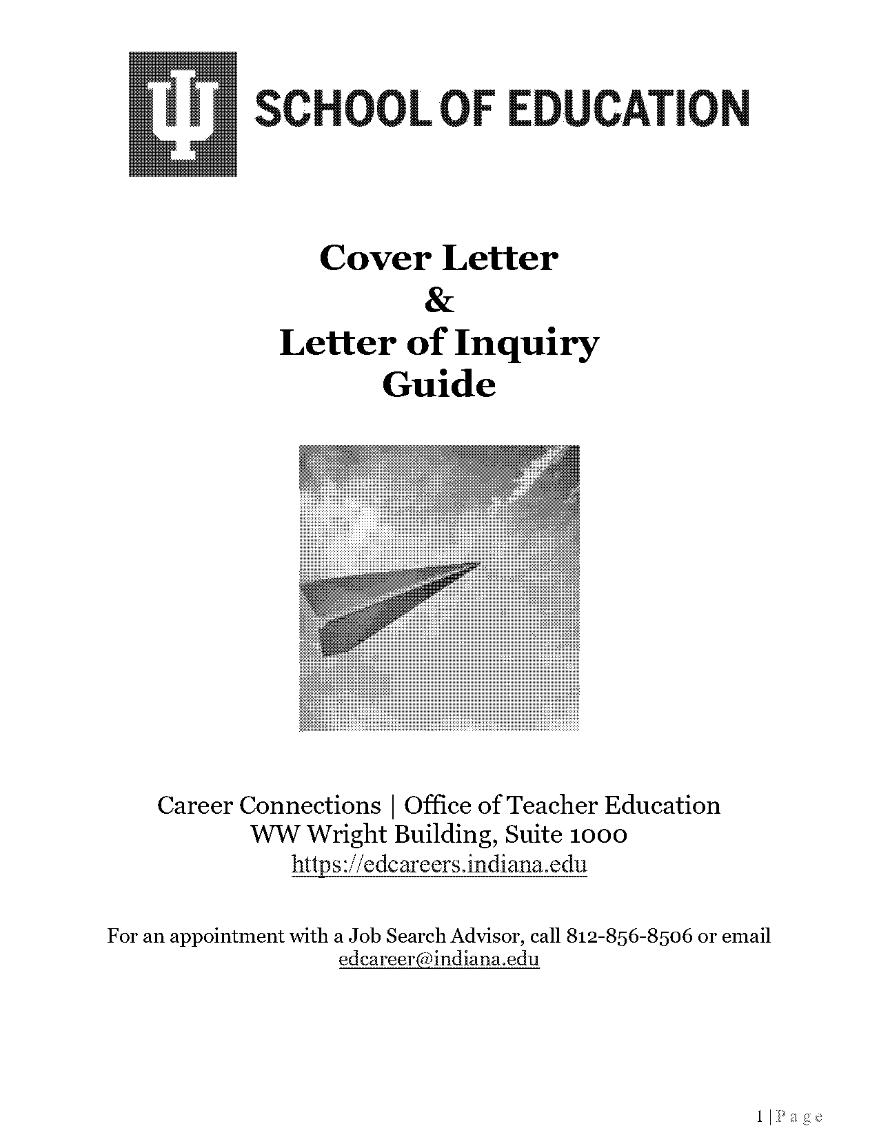 sample of application letter for lecturing job