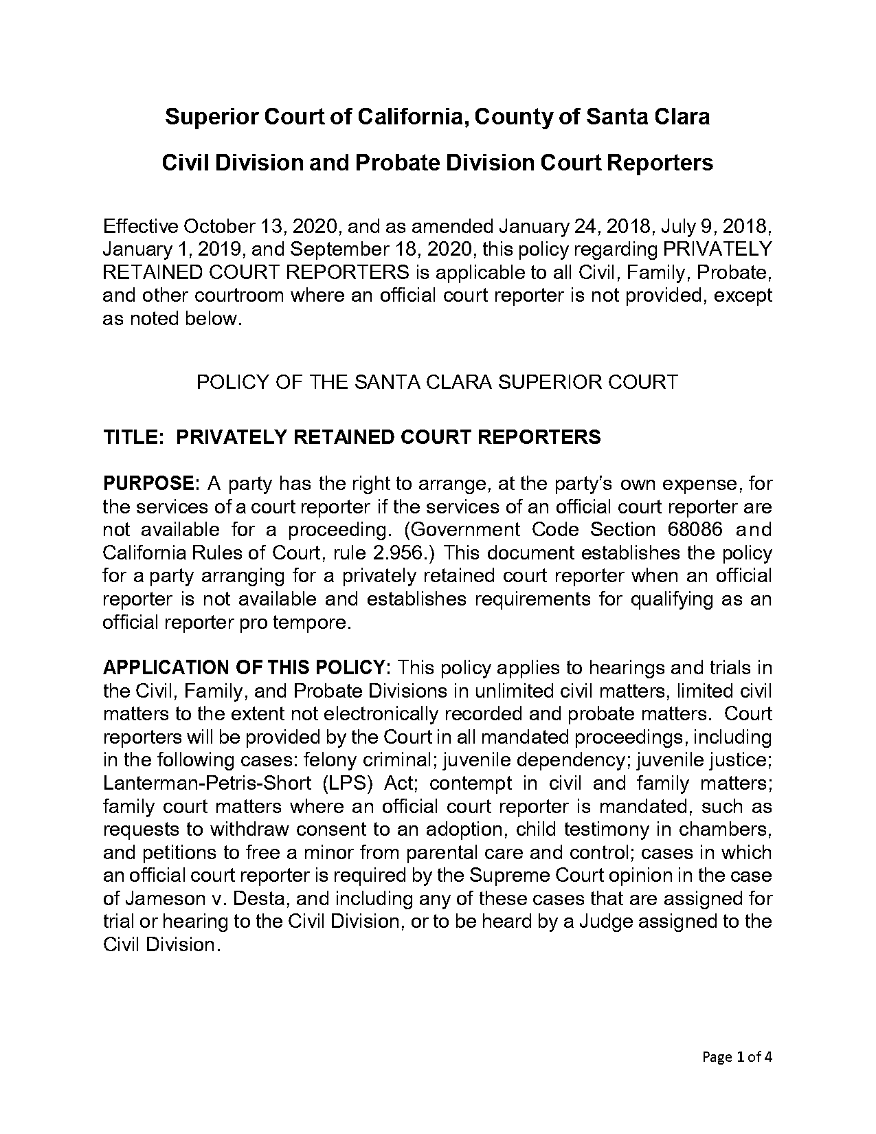 santa clara law transcript request