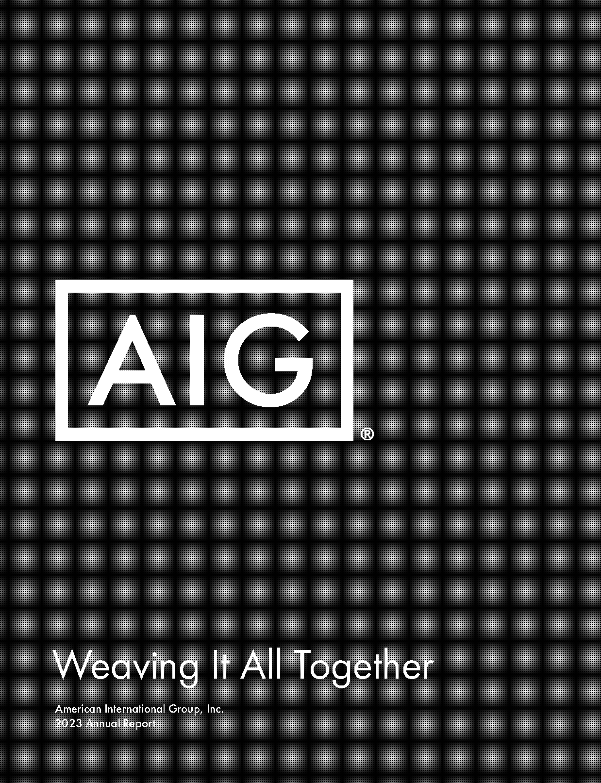 aig family office wealth management application