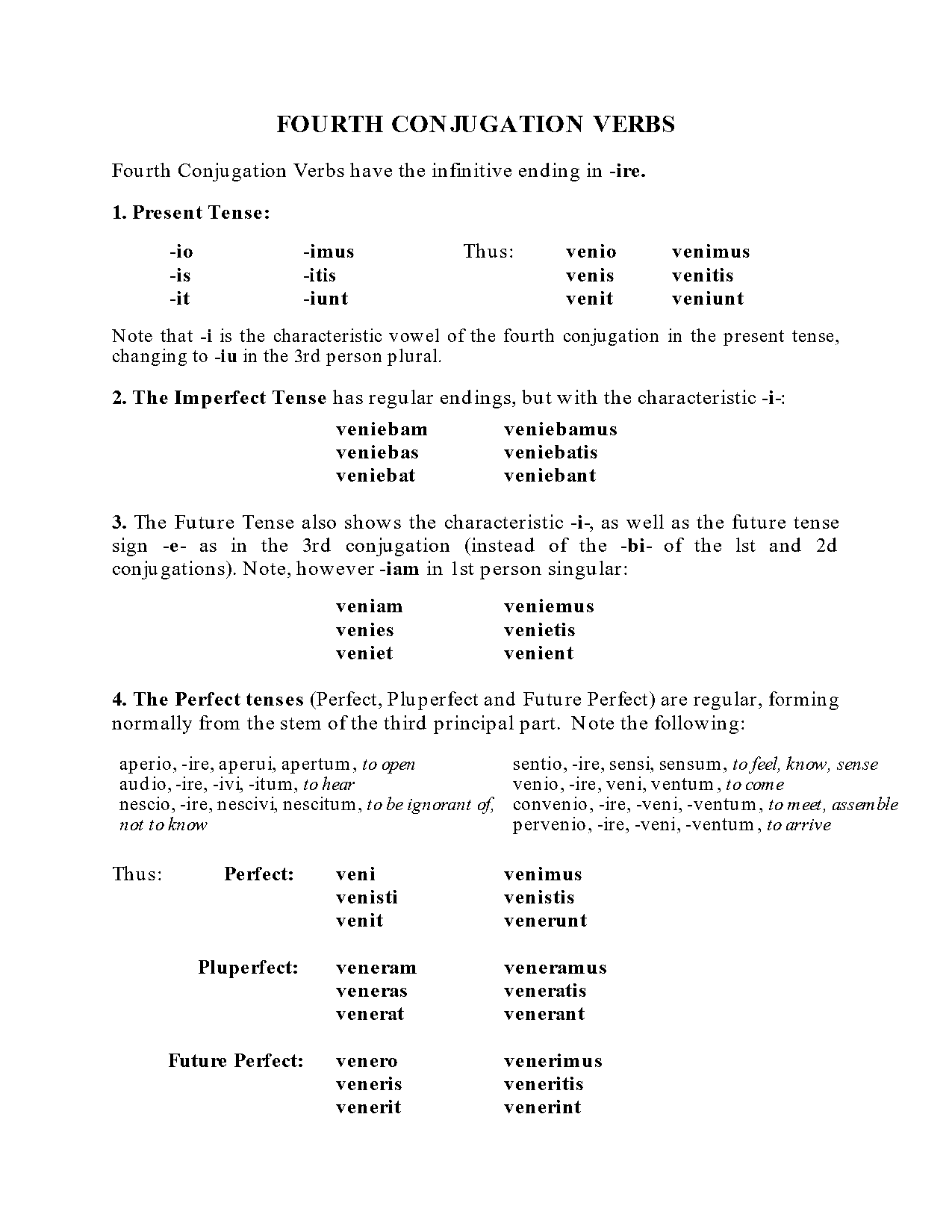 conjugater in present tense spanish