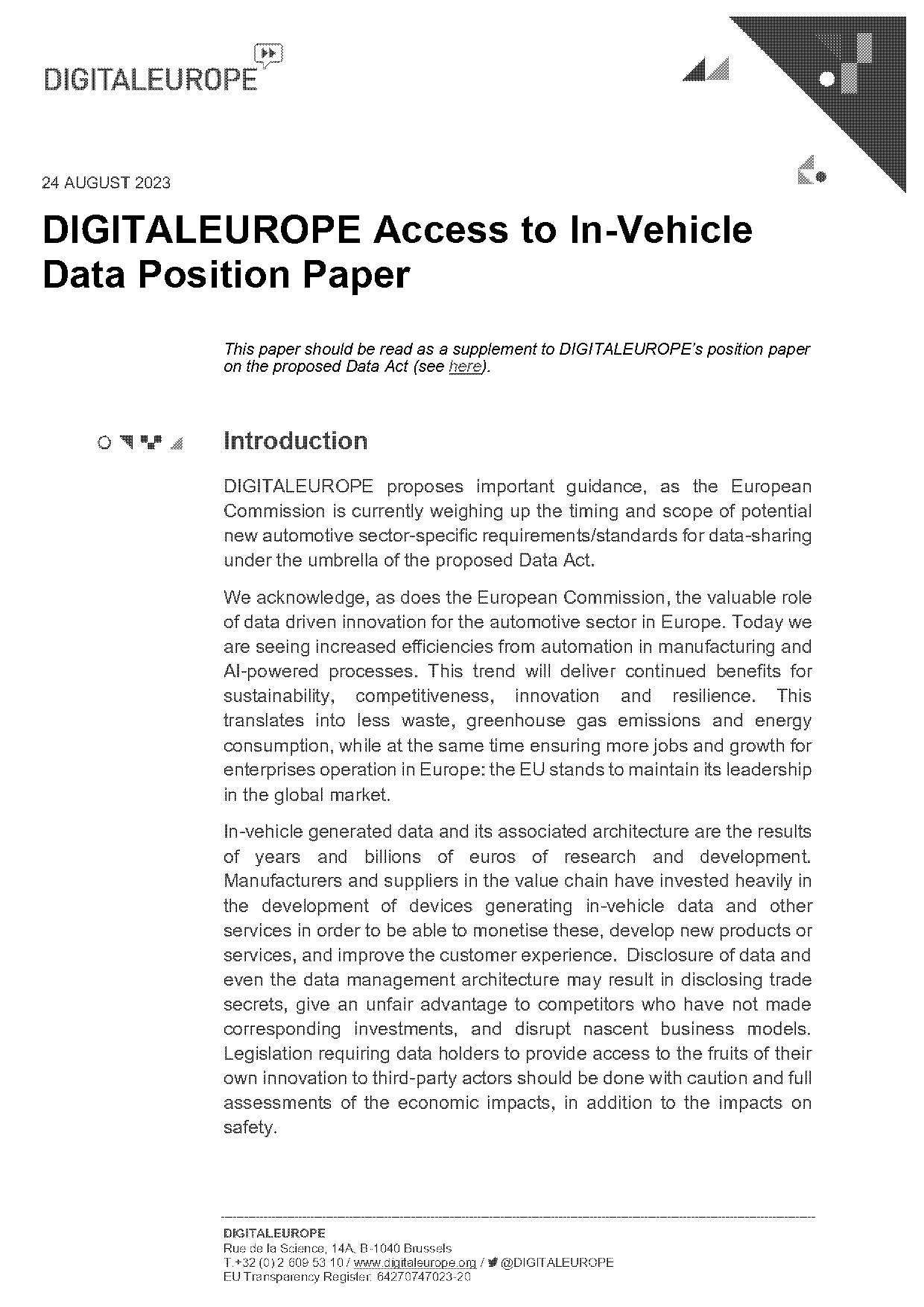 digital europe data act