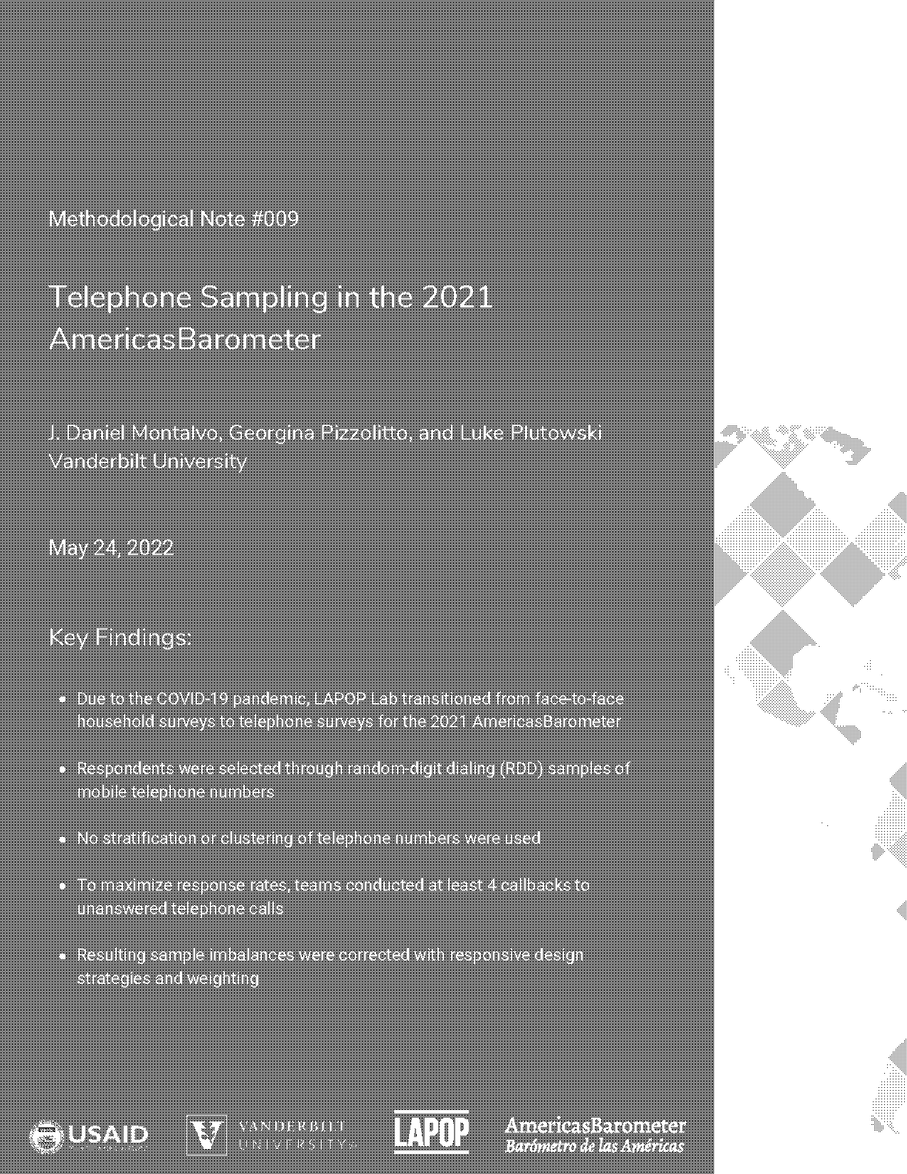 simple random sampling without sampling frame