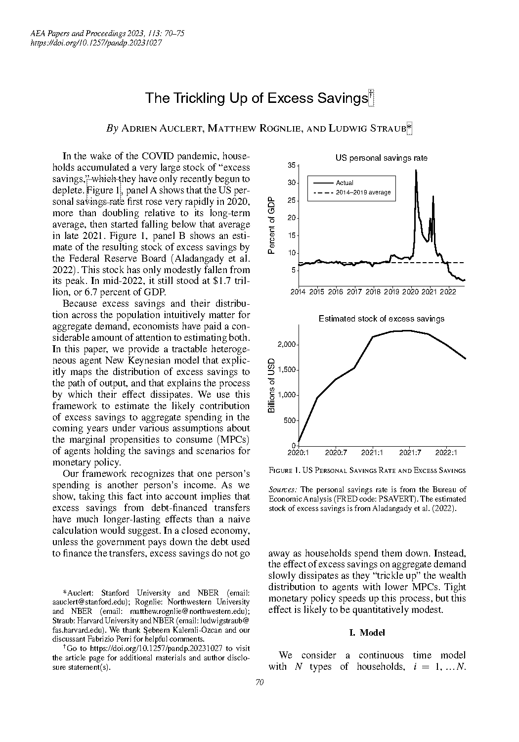 tight vs easy monetary policy