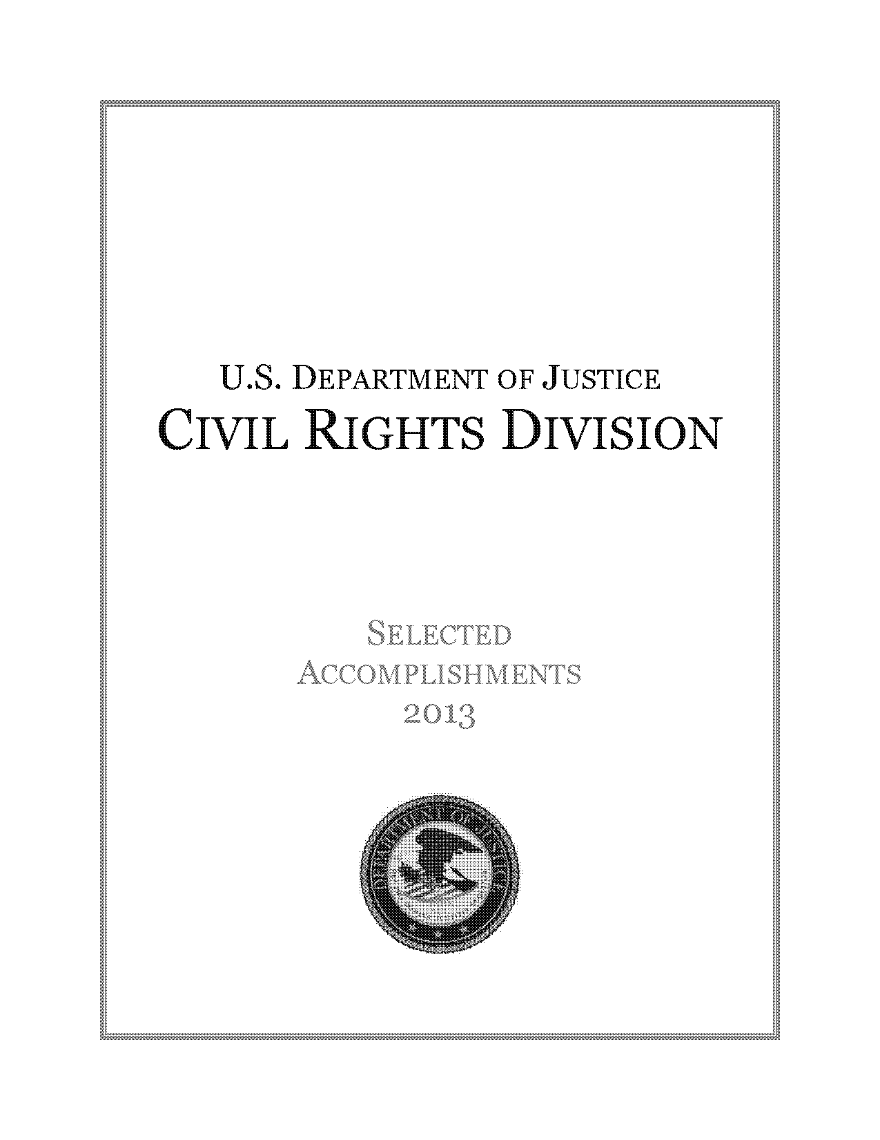 florida state university office of civil rights settlement agreement