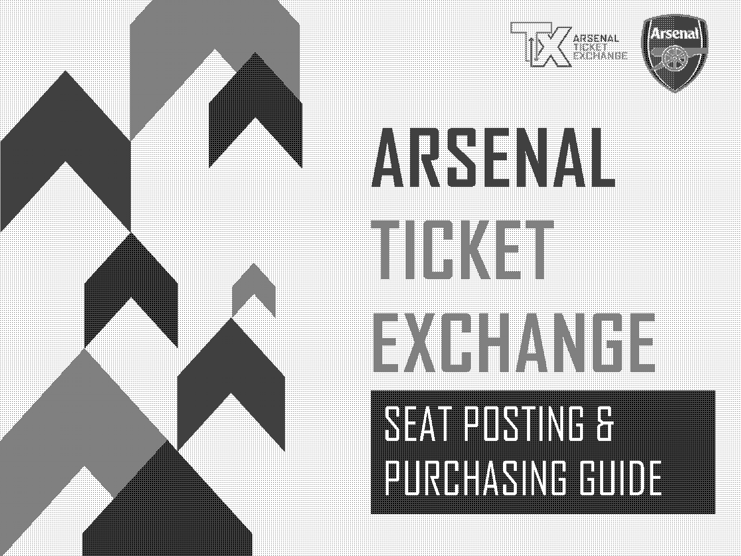 how can americans get tickets to see an arsenal game