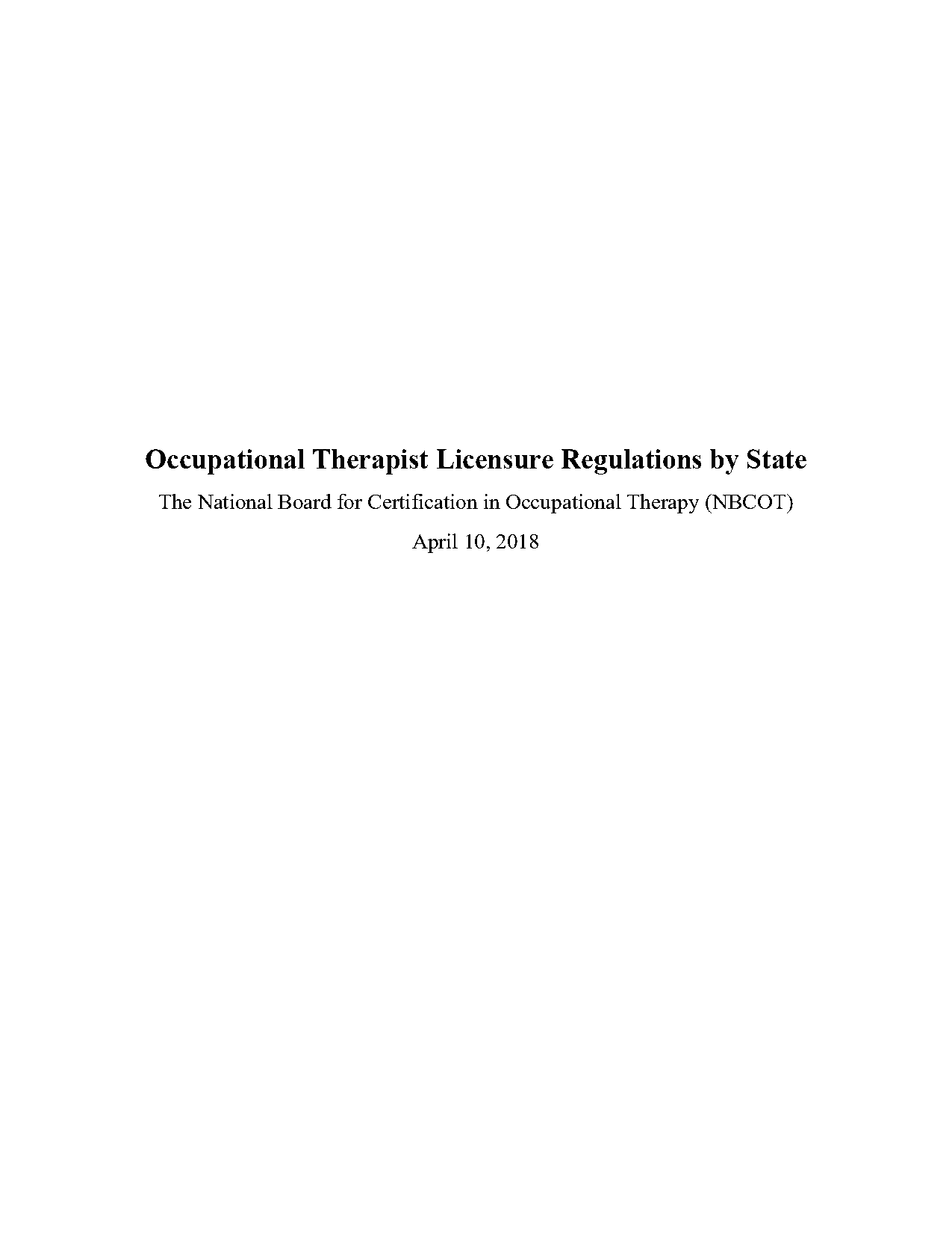 illinois occupational therapy license renewal requirements