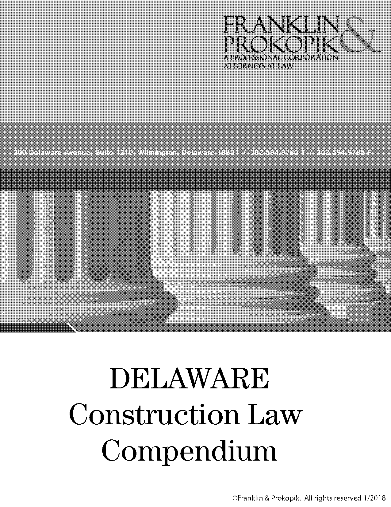 delaware statute of limitations contract breach