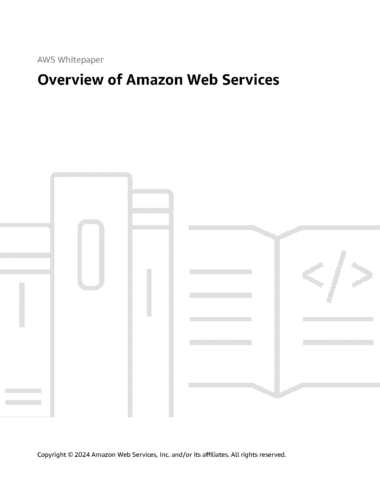 summary for a resume at amazon