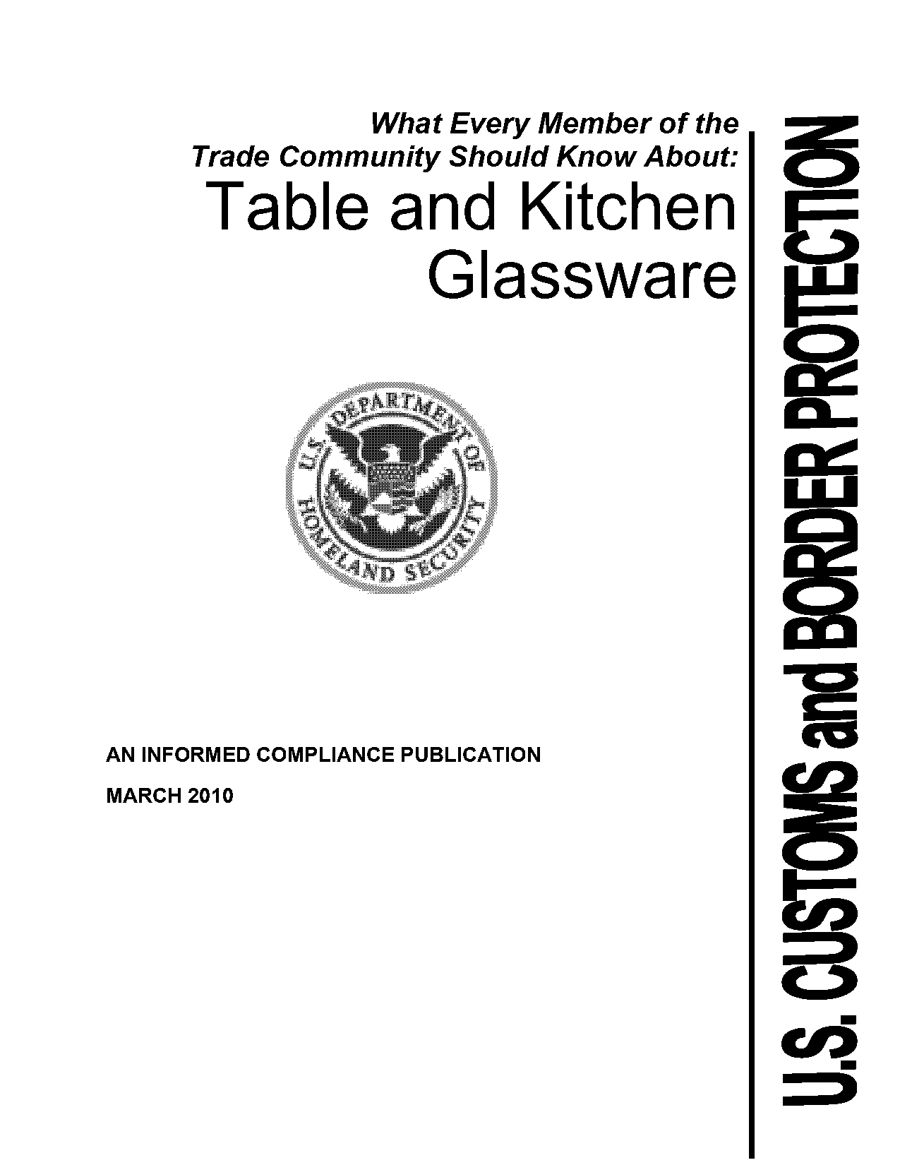 how to set a table with glasses